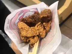 -1973继光香香鸡(合生汇购物中心店)