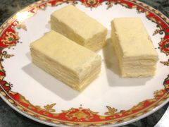 -东方亚克西餐厅(西康路店)