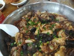 -蚝得喜海鲜(东城店)