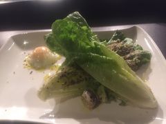 -恰餐厅及酒吧 CHAR Bar & Grill (北京丽都皇冠假日店)