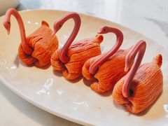 天鹅酥-绿波廊(豫园店)