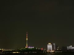 -武昌江滩