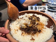 -图味美小黄鱼·景德菜(浙江路店)