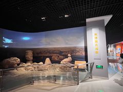 -甘肃地质博物馆