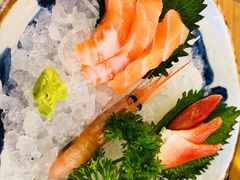 -水林间·寿喜烧自助(仙林金鹰店)