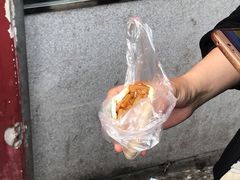 -洞子口张老二凉粉(文殊院店)