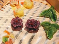 -德发长·花式蒸饺(大唐不夜城店)