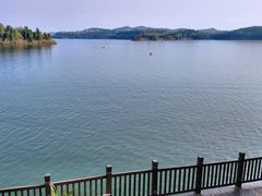 -仙海旅游度假区