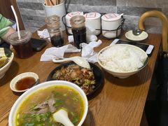 -黄阿姨锅贴大王(万航渡路店)