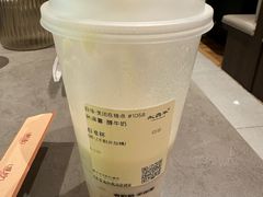 -太犇牛手作茶铺(江北虹悦城店)