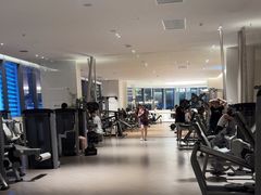 -YCHL FIT 健身(星寰店)
