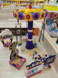 -Block Park 租乐高(D32店)