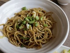 -娜玛瑟德餐厅(仙足岛店)