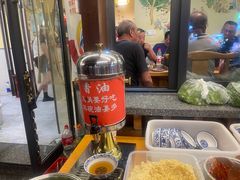 -飘香火锅(玉林西路店)