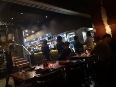 -The Meat & Wine Co Southbank(南岸店)