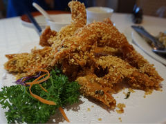 -无招牌海鲜餐厅(克拉码头店)