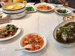 -御苑精品川菜馆(锦江店)