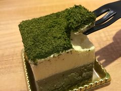 -DEMO黛慕蛋糕(中泰店)