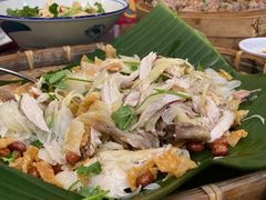 -园林美食城·本土农家菜(杨和镇店)