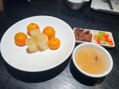 -吴越荣记苏州菜·松鼠桂鱼 100% 活鱼现做(月光码头店)