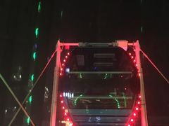 -琴岛之星摩天轮