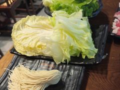 -呷哺呷哺 小火锅 (浦东新欧尚超市店)