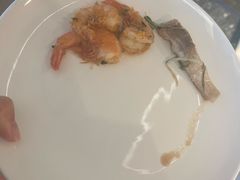 -大汉金桥华美达广场酒店·食秀全日制餐厅