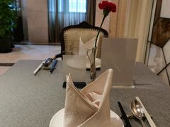 -浦华大酒店-台南担仔面海鲜楼