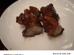 -西安皇冠假日酒店·御皇轩中餐厅