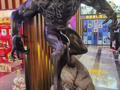 -万达广场(本溪店)