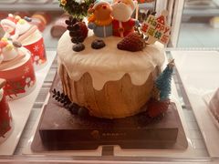 -西村叔叔的店·面包·甜品·蛋糕(清河万象汇店)