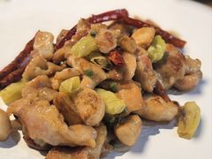 -HOME餐厅粤菜 融合菜