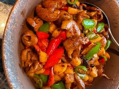 -2046湘味厨房(深圳湾店)