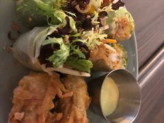 -CHINCHIN 青青·泰国料理(万象食家店)