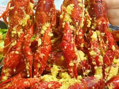 -年轮烧烤·羊蝎子·烤鱼(星湖街店)