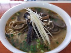 -老店鹏缘面馆
