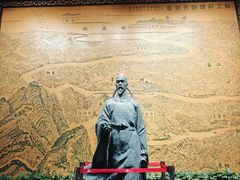 -杜甫江阁