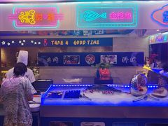-海韵之星邮轮水会(明发商业广场店)