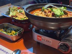 -神府路壹号·海鲜烧烤·砂锅粥·锅物(三坊七巷店)