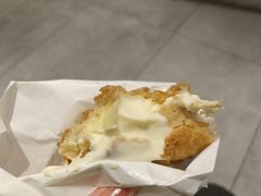 -君之狮子山·轻糖烘焙(松江印象城店)