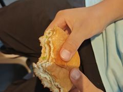 -麦当劳(健德桥得来速店)