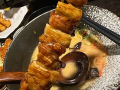 -日本料理神拉面