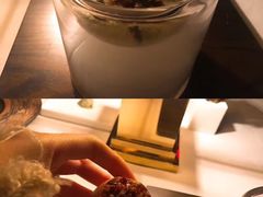 -三嚥阁 La Villa Restaurant