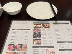 -京香轩·中餐厅(上海中庚聚龙酒店)