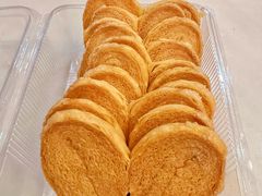 蝴蝶酥-鲍师傅糕点(永安里店)