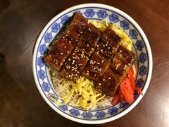 -肆月河豚·新淮扬(金融街店)