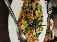 -醉南拳客家菜·河田鸡(西禅寺杨桥店)