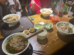 -易裕和·长沙米粉(竹塘西路店)