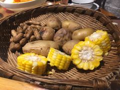 -巴人堂(女儿城店)