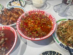 -欧记大排档·景德菜(上海首店)